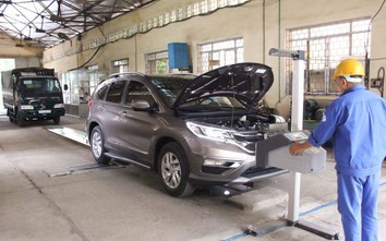 Asean Ncap đánh giá mức độ an toàn đối với xe ô tô ở Việt Nam
