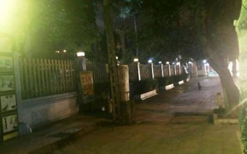 Bắt 5 đối tượng nổ súng bắn chết người trong đêm ở Thanh Hóa
