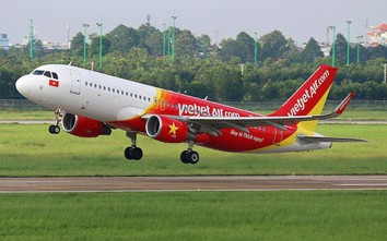 Vietjet bất ngờ mở bán vé 0 đồng bay Nhật Bản, Hàn Quốc