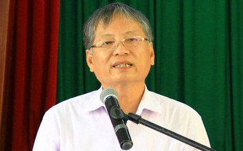 Cựu lãnh đạo Đà Nẵng cùng nhiều sếp DN bị khởi tố vì liên quan vụ Vũ "nhôm"