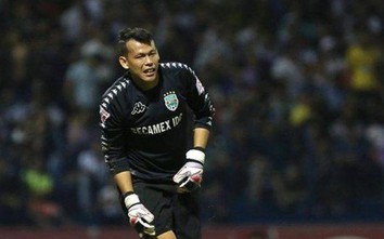Cựu tuyển thủ Việt Nam bị cấm thi đấu nửa mùa vì “biếu” đối thủ bàn thắng
