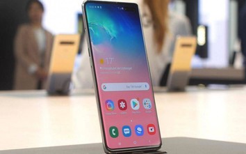 Samsung bắt đầu cuộc đua smartphone 5G đầu tiên vào tháng 4