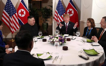 Lý do Thượng đỉnh Mỹ-Triều lần 2 ở Hà Nội không đạt thỏa thuận
