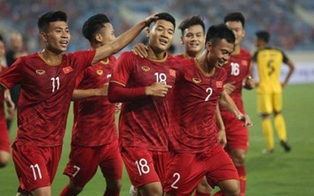 Xem trực tiếp trận U23 Việt Nam vs U23 Thái Lan ở đâu?