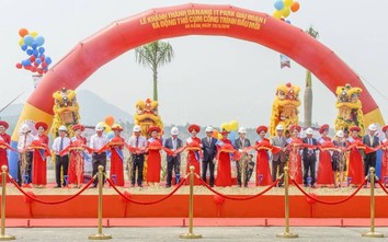 Đà Nẵng khánh thành khu CNTT tập trung lớn nhất nước, "siêu ưu đãi"