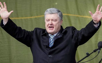 Tổng thống Ukraine được gì từ vụ kiện với BBC?