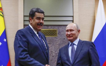 Nga yêu cầu Mỹ ngừng đe dọa Venezuela