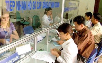 Hà Nội, TP.HCM - nhà giàu đội sổ xếp hạng hành chính công