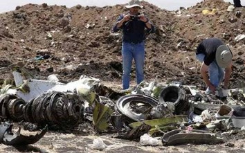 Ethiopia công bố kết quả điều tra vụ rơi máy bay Boeing 737 MAX 8