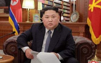 Trump tiết lộ cuộc nói chuyện với Chủ tịch Triều Tiên tại Hà Nội