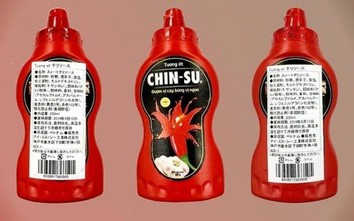 Việc hơn 18 nghìn chai tương ớt Chinsu ở Nhật bị thu hồi: Cục ATTP nói gì?