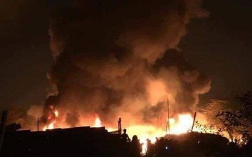 Chủ xưởng nhựa ở Trung Văn cháy lớn khiến ít nhất 7 người chết là ai?