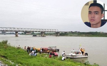 Đối tượng có hành vi hiếp dâm nữ sinh tự tử cầu Hồ ở Bắc Ninh khai gì?