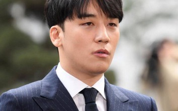 Cựu thành viên Big Bang Seungri sắp bị bắt giữ?