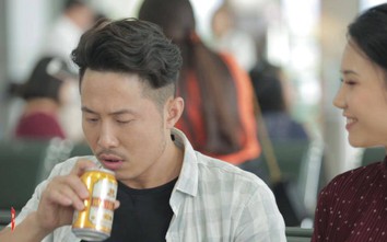 Video: Cẩn thận mất tiền oan khi uống bia, rượu tại sân bay