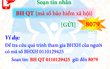 Cách nào để tự tra cứu thông tin BHXH, BHYT dễ dàng nhất?