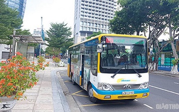 8 tuyến xe buýt đến Khu công nghệ cao Đà Nẵng đi theo lịch trình nào?