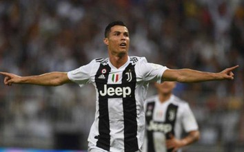 Chuyển nhượng sáng 22/4: Wenger tiến cử người tài; Chốt tương lai Ronaldo