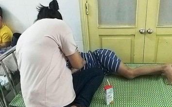 Công an vào cuộc vụ bé gái lớp 2 nghi bị 2 nam sinh 14 tuổi xâm hại