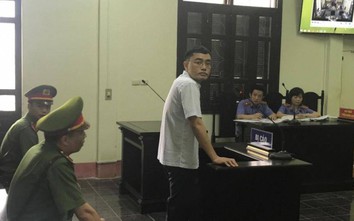 Cựu nhà báo Lê Duy Phong được tha tù trước thời hạn