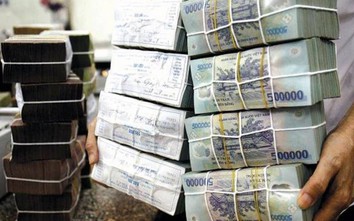 Lợi nhuận quý 1: Mình Vietcombank “cân” loạt ngân hàng