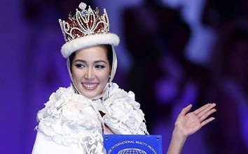 Hoa hậu thế giới: Người đỉnh cao danh lợi, kẻ chìm dưới vực sâu