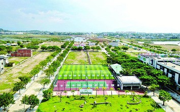 TrungNam Land góp phần thay đổi diện mạo Tây Bắc Đà Nẵng
