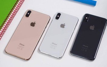 iOS 13 trên iPhone, iPad 2019 có nhiều tính năng hấp dẫn