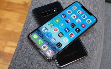 iPhone 2019 có thể kèm sạc USB-C, cáp Lightning