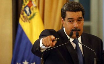 Maduro: Mỹ sẽ can thiệp ngay khi chính quyền dùng vũ lực chống phe đối lập
