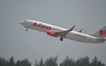 Lion Air cân nhắc đuổi việc một phi công vì hành vi bạo lực