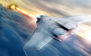 Chuyên gia Nga nói gì về vụ thử nghiệm vũ khí laser mới của Mỹ?