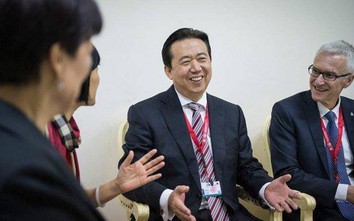 Cựu Chủ tịch Interpol Mạnh Hoành Vĩ chính thức bị Trung Quốc buộc tội