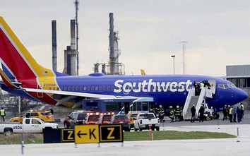 Southwest Airlines tăng giá vé vì Boeing 737 MAX?
