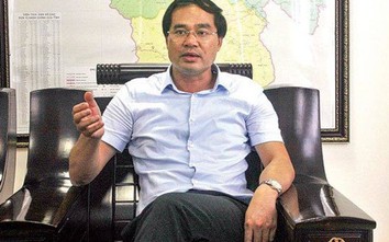 Giám đốc Sở GTVT - Xây dựng Lào Cai được bầu làm Phó chủ tịch UBND tỉnh
