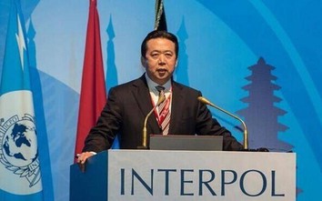 Pháp cấp quy chế tị nạn chính trị cho vợ con cựu Chủ tịch Interpol