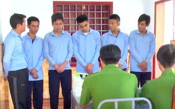 Cán bộ cá độ bóng đá, Ban Tuyên giáo Tỉnh ủy Đắk Lắk nói gì?