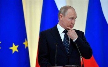 Ông Putin nói gì về khả năng Iran rút hoàn toàn khỏi Thỏa thuận hạt nhân?