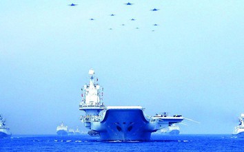 Trung Quốc cố chia rẽ ASEAN trong đàm phán biển Đông