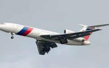 Estonia tố máy bay Nga vi phạm không phận