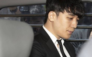 Phẫn nộ khi Seungri ngủ với gái mại dâm để kiểm tra trước khi môi giới