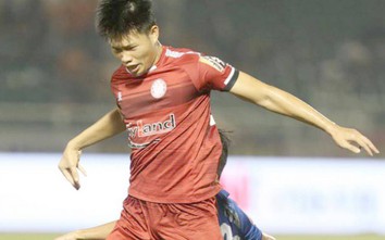 “Phù thủy” Chung Hae-seong giúp TP HCM lột xác ở V-League 2019