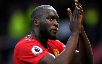 Chuyển nhượng sáng 30/5: Chốt ngày Hazard ra mắt Real; MU đuổi khéo Lukaku