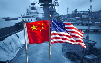 Trung Quốc có vũ khí mới trong cuộc chiến thương mại với Mỹ