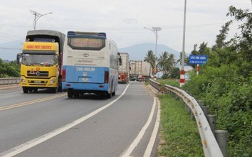 16 nhà thầu tham gia sơ tuyển tuyến cao tốc Vĩnh Hảo - Phan Thiết