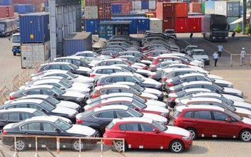 Bắt đầu xét xử vụ buôn lậu xe sang BMW tại Euro Auto