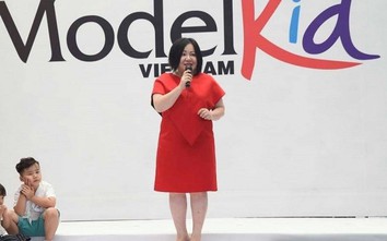 "Chất vấn" bà trùm Trang Lê về truyền hình thực tế dành cho trẻ em