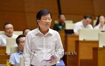 Phó Thủ tướng Trịnh Đình Dũng: Đến 2020 phải có 2.000 km đường cao tốc