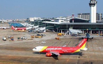 Ba hãng hàng không Việt đạt chuẩn an toàn 7 sao