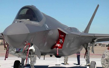 Quan chức Nga: Mỹ đã cố hăm dọa tống tiền Thổ Nhĩ Kỳ về F-35